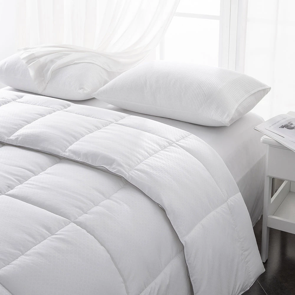 Budget ๐ Puredown Peace Nest All Season Down Alternative Comforter ๐ 5 Budget ๐ Puredown Peace Nest All Season Down Alternative Comforter ๐ - Image 3