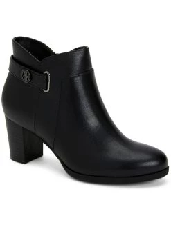 Brand new 😀 Giani Bernini Artemy 👩 Womens Block Heel Slip On Booties 😀 -SOUL Naturalizer Sales 96c359dd2ddc44f892de1f471859855b 1080x