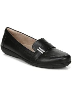 Discount 👍 SOUL Naturalizer Kentley 👩 Womens Leather Slip On Loafers 😉 -SOUL Naturalizer Sales 973d573d74d84b5fabd9cef96dcaaf2d 1080x