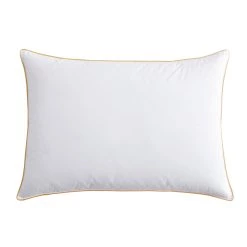 Best reviews of 😉 Puredown 2 Pack Luxury 50% White Duck Down Bed Pillows 50% Feather Cotton Shell Medium Support 🧨 -SOUL Naturalizer Sales 99f0548820e44d05a8f436f3b268afb7 d3805a72 0753 45e6 a1c1 45a322e81618 1080x