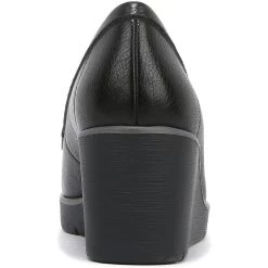 Coupon 😍 SOUL Naturalizer Achieve 👩 Womens Padded Insole Slip On Loafer 👠 Heels 🥰 -SOUL Naturalizer Sales 9a992421f1d84e9191fbff85c68b9fef 1080x