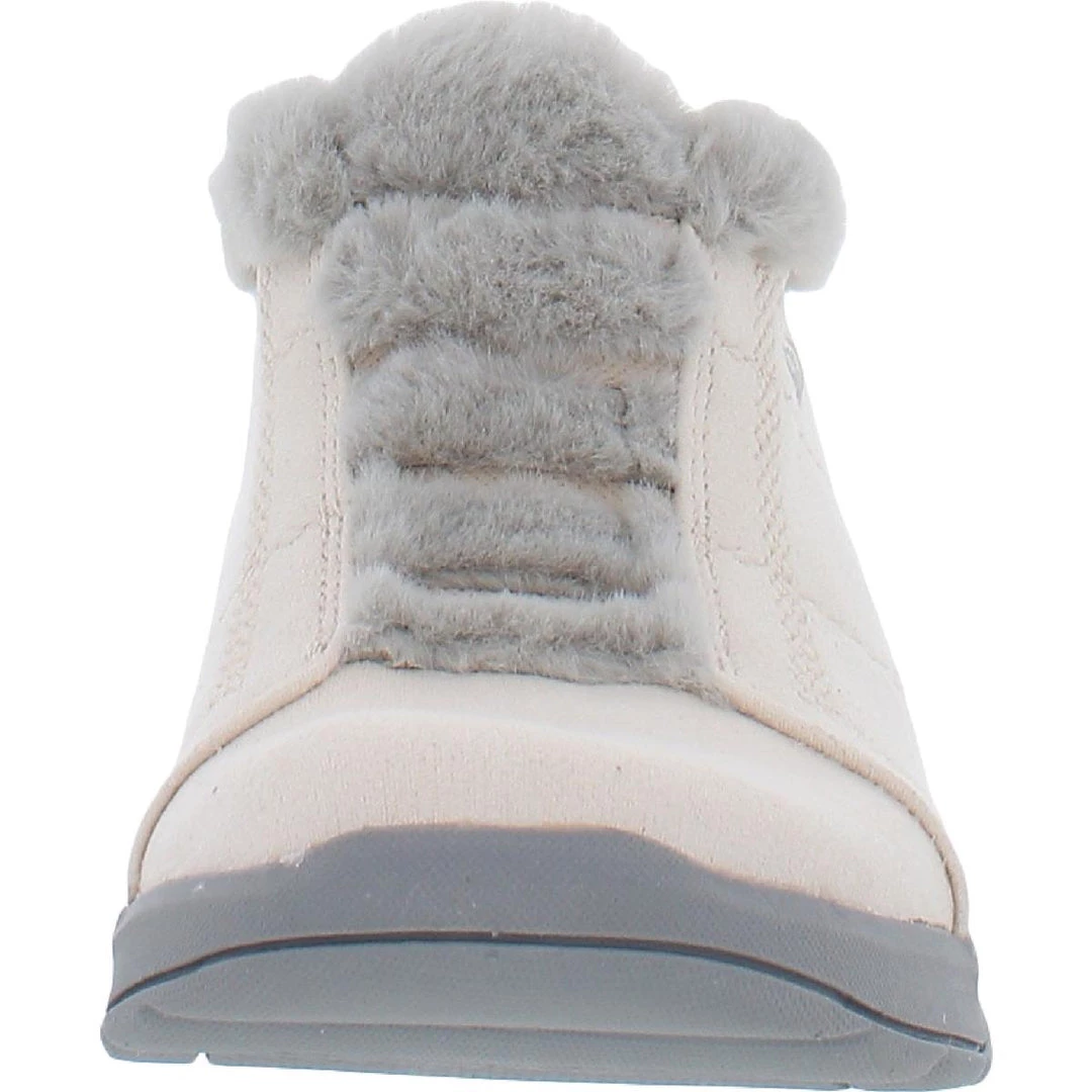 Wholesale ๐คฉ Bzees GOLDEN ๐ฉ Womens Faux Suede ๐ Sneakers Athletic and Training ๐ Shoes ๐ 5 Wholesale ๐คฉ Bzees GOLDEN ๐ฉ Womens Faux Suede ๐ Sneakers Athletic and Training ๐ Shoes ๐ - Image 3