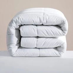 New 🔔 Puredown Peace Nest All Season Down Alternative Comforter with Cotton Blend Shell ❤️ -SOUL Naturalizer Sales 9bc8a50ddee84722bb0e9de51a46e6e4 1080x