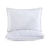 Best reviews of ✔️ Puredown Peace Nest Set of 2 Grey Goose Down Feather Bed Pillows, Made in USA 🧨 -SOUL Naturalizer Sales 9c4c3d0daea345c992f82d87cebcb0cb caf15ab2 dff9 42c1 938e 3ae6f8fda780 1080x
