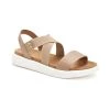 Best Pirce ⌛ Giani Bernini Flixii 👩 Womens Faux Leather Casual Flat 🩴 Sandals 🧨 -SOUL Naturalizer Sales 9e8a1b64eec44bb783d4089c664f2088 1080x
