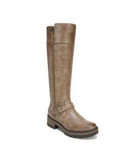 Best Sale ✨ SOUL Naturalizer Next 👩 Womens Faux Leather Distressed Knee-High 🥾 Boots ⭐ -SOUL Naturalizer Sales a0ff4bbd71ff4802b04a8f701bd3e2c1 1080x