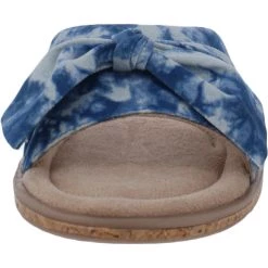 Budget 🧨 SOUL Naturalizer Wildflower 👩 Womens Suede Slip On Slide 🩴 Sandals 🔔 -SOUL Naturalizer Sales a1f2284dc1f34835adeea84c4d80a03e 1080x