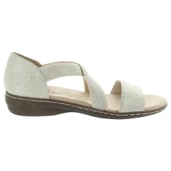 New 🌟 SOUL Naturalizer Blume 👩 Womens Leather Slip On Strappy 🩴 Sandals 😀 -SOUL Naturalizer Sales a3310a3bbff74ac086bc67af4c450881 1080x