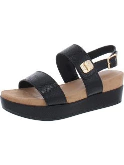 Best Pirce 😉 Giani Bernini Elloise 👩 Womens Faux Leather Memory Foam Slingback 🩴 Sandals 🎁 -SOUL Naturalizer Sales a42b81e2b097485588001ae997fd548d 1080x
