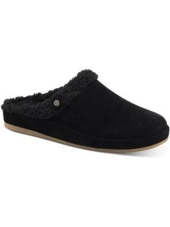 Brand new 🌟 Giani Bernini Gavinne 👩 Womens Suede Logo Slide 🩴 Sandals 🌟 -SOUL Naturalizer Sales ae8df8109e7f4f048fb790e969203e80 1080x