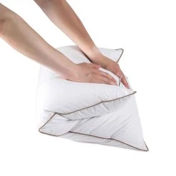 Best reviews of 🧨 Puredown Peace Nest 2PCS 15% Grey Goose Down Feather Pillow, Made in USA 🥰 -SOUL Naturalizer Sales b1736301be8d4c8ba1393c8a7910de0d 1080x