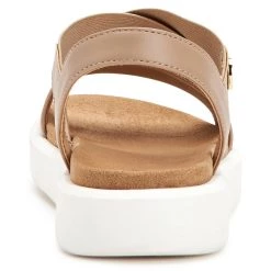 Best Pirce ⌛ Giani Bernini Flixii 👩 Womens Faux Leather Casual Flat 🩴 Sandals 🧨 -SOUL Naturalizer Sales b198c8f71a164ebbb3ec962b8b524727 1080x