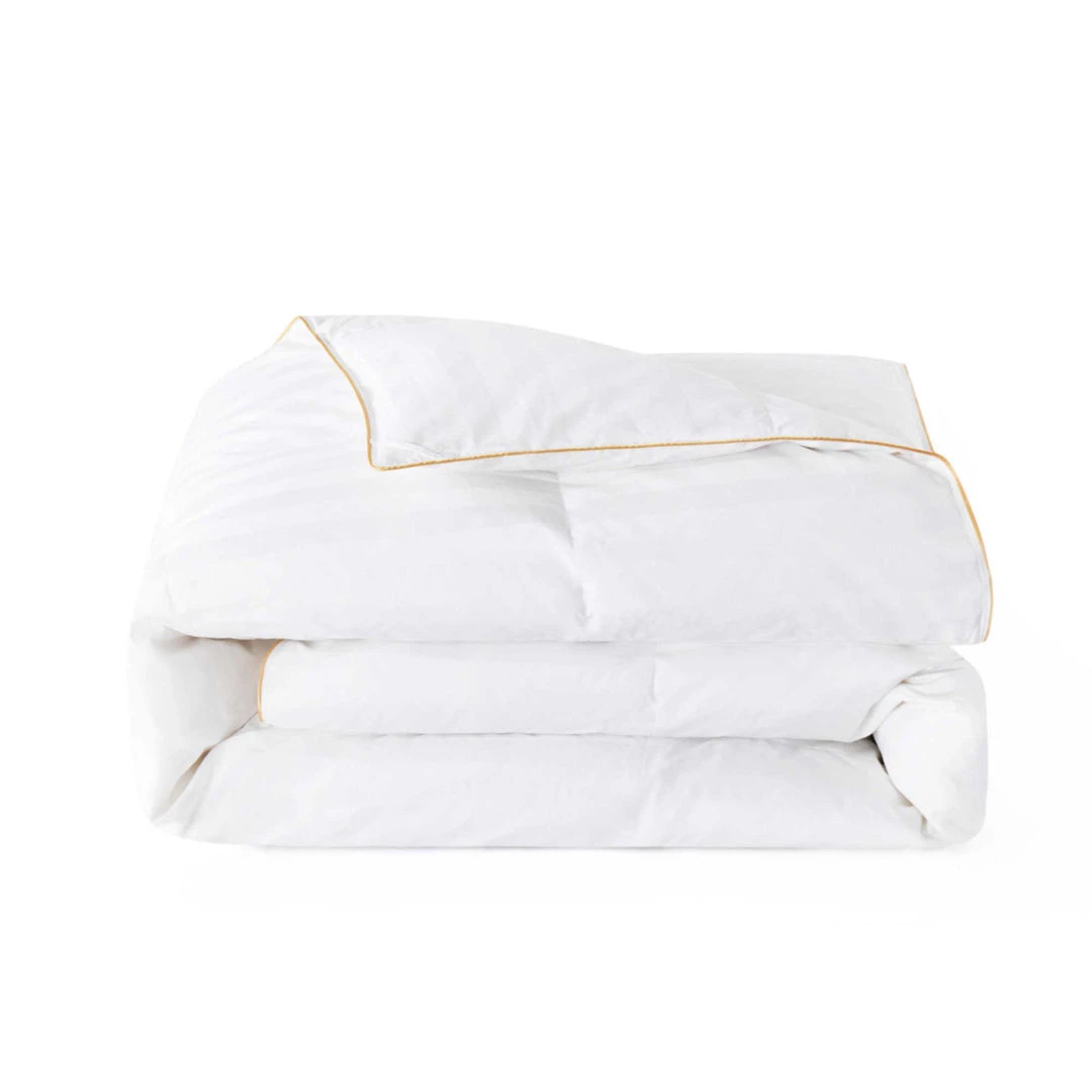 Outlet ๐ Puredown 75% White Goose Down Allseason Comforter (600FP) Baffled Box ๐ 8 Outlet ๐ Puredown 75% White Goose Down Allseason Comforter (600FP) Baffled Box ๐ - Image 6
