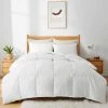 Flash Sale 👍 Puredown Peace Nest Heavy Weight White Goose fiber Winter comforter with 100% Cotton Shell 😍 -SOUL Naturalizer Sales b5d164a058c8481aa6864b001d6fad01 725e02be 7211 4a80 9d07 063e98406a53 1080x