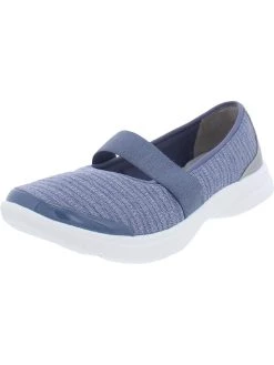 Brand new 😉 Bzees Jupiter 👩 Womens Slip On Comfort Mary Janes 😉