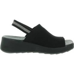 New ⌛ Bzees Nouveau 👩 Womens Slip On Wedge 🩴 Sandals ✨ 8 New ⌛ Bzees Nouveau 👩 Womens Slip On Wedge 🩴 Sandals ✨ -SOUL Naturalizer Sales b897affb95e44647b4ff42646df5ca4a 95b70ef2 8d1c 4342 b39e f59de9d14c69 1080x