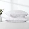 Top 10 🌟 Puredown Peace Nest 2PCS 5% White Goose Down Feather Pillow Soft Bed Pillows ✔️ -SOUL Naturalizer Sales b9a7c45a942e4879a9ed0fe7cd5e0219 1080x