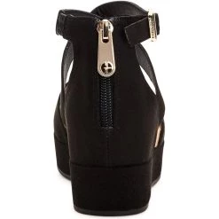 Coupon 😉 Giani Bernini Ellenaa 👩 Womens Memory Foam Ankle Strap Wedge 🩴 Sandals 🤩 -SOUL Naturalizer Sales bac7d9598c154ce2819a026de38b4822 1080x