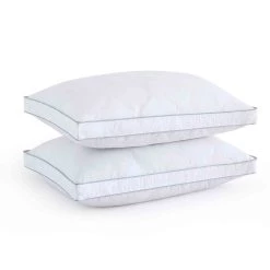 Best reviews of ✔️ Puredown Peace Nest Set of 2 Grey Goose Down Feather Bed Pillows, Made in USA 🧨 -SOUL Naturalizer Sales bb991dc06b4746829dc6db1442c3f0cf 7b57c9c8 1698 4ae4 acc0 59fdb617ab8b 1080x