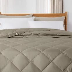 Outlet 🌟 Puredown 75% White Down Oversize Blanket 👍 -SOUL Naturalizer Sales bf6f4e960e9548e59a92ab85d5bb5a91 1080x