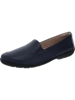 Budget 💯 SOUL Naturalizer Kacy 👩 Womens Cushioned Footbed Round Toe Loafers 😍 -SOUL Naturalizer Sales c31817b84a114dc08f8615615015b7b3 1080x
