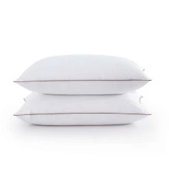 Best reviews of 🧨 Puredown Peace Nest 2PCS 15% Grey Goose Down Feather Pillow, Made in USA 🥰 -SOUL Naturalizer Sales c37b1b2a15954cf88d1828ccabd00d1a 1080x