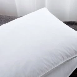 Deals 👍 Puredown Peace Nest Set of 2 Feather Down Bed Pillows w/ 100% Cotton Cover 😉 -SOUL Naturalizer Sales c42558fe3b5c45d399db3a0fc8ffa47b 84b34595 1a53 493e a87f 32cf030eacf9 1080x