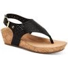 Wholesale 😍 Giani Bernini GB Fatimaa 👩 Womens Faux Leather Perforated Wedge 🩴 Sandals ✔️ -SOUL Naturalizer Sales c53d449bb4644ba69945cdccc3d23b31 588d6155 a6ae 459d bf0c 6bb2e65413d1 1080x