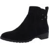 Budget ✨ Giani Bernini Eilee 👩 Womens Suede Memory Foam Booties 🥰 -SOUL Naturalizer Sales c76842dadef649cb95066451f4990039 1080x