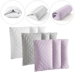 New ❤️ Puredown Multi Function Sofa Pillow Bed Pillows with Press Stud Adjustable 20 x 28 in ✨ -SOUL Naturalizer Sales c7a5cd3af6a64a779b09b19a60656bea f17bdb85 8870 4a0a 89bf 46fc3ceba390 1080x