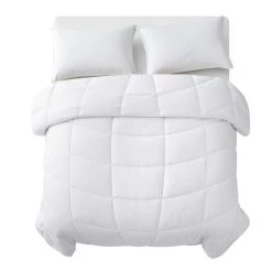 Top 10 🛒 Puredown Peace Nest All season Down Alternative Comforter Ergonomic 🤩 9 Top 10 🛒 Puredown Peace Nest All season Down Alternative Comforter Ergonomic 🤩 -SOUL Naturalizer Sales cc102d6a57df49ea84d1270a713f279a 1080x