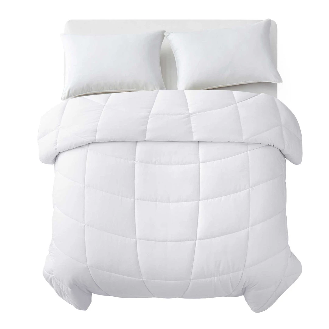 Top 10 🛒 Puredown Peace Nest All season Down Alternative Comforter Ergonomic 🤩 4 Top 10 🛒 Puredown Peace Nest All season Down Alternative Comforter Ergonomic 🤩 - Image 2