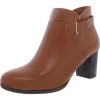 Brand new 😀 Giani Bernini Artemy 👩 Womens Block Heel Slip On Booties 😀 -SOUL Naturalizer Sales d2b819bc334f4c47a5b6aa3b4f5a0109 1080x
