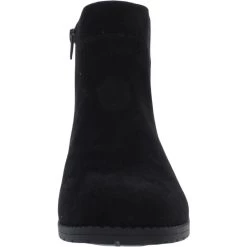 Budget ✨ Giani Bernini Eilee 👩 Womens Suede Memory Foam Booties 🥰 -SOUL Naturalizer Sales d45b179aa7fb4758a965c8656336b4cb 1080x
