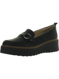 Wholesale ⭐ SOUL Naturalizer Joyla 👩 Womens Padded Insole Slip On Loafers 💯