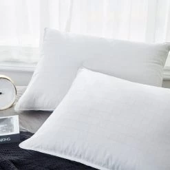 Promo 🔔 Puredown Peace Nest 75% White Goose Down Pillow with 4 layers 💯 -SOUL Naturalizer Sales d4e6963a626347379dce3d3617265052 e57b6c8e e8b5 412e 9b69 03a46d15aaf5 1080x