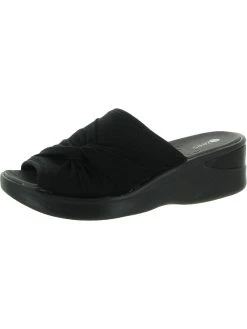 Best Sale ✔️ Bzees Smile II 👩 Womens Slip On Wedge 🩴 Sandals ✨ -SOUL Naturalizer Sales d7d5e586aece4db0a495ff40bea357bc 1080x