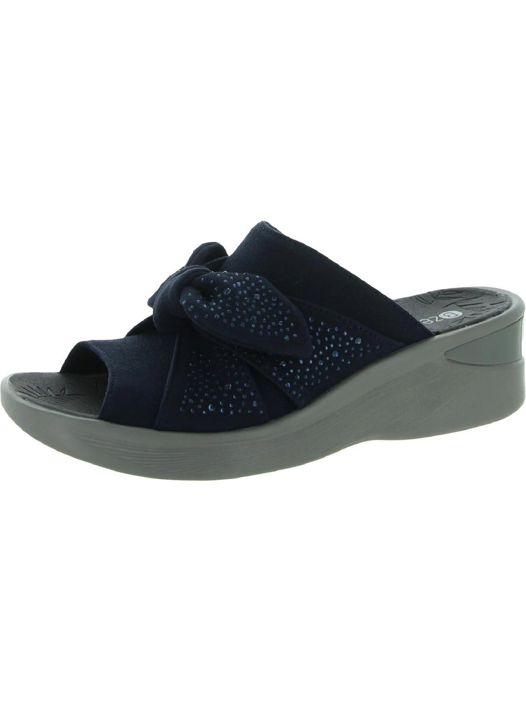 Top 10 ๐ฏ Bzees Smile Bright ๐ฉ Womens Cotton Open Toe Wedge ๐ฉด Sandals ๐คฉ 3 Top 10 ๐ฏ Bzees Smile Bright ๐ฉ Womens Cotton Open Toe Wedge ๐ฉด Sandals ๐คฉ