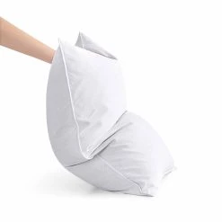 Best deal 🛒 Puredown PCM TECH Cooling Pillow Set of 2 Grey Goose Down Feather Bed Pillows ⌛ -SOUL Naturalizer Sales dc09b71c6b7a4381bf3bbee0c1d6e35d 5d26bb3c 20c3 451c bfb1 0e26a10c2227 1080x