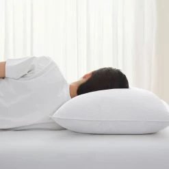 Budget 🔥 Puredown 2 Pack Feather Down Pillows with Pillow-in-a-pillow Design 75% Down Outer Layer,Low,Medidum, Firm 😀 -SOUL Naturalizer Sales dc208dbad6434560b399fd9cc717311d 5076efc6 8c92 4fab a4e3 636bb497c895 1080x