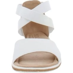 New ๐ SOUL Naturalizer Willa ๐ฉ Womens Leather Stretch Ankle Strap Flat ๐ฉด Sandals โญ 7 New ๐ SOUL Naturalizer Willa ๐ฉ Womens Leather Stretch Ankle Strap Flat ๐ฉด Sandals โญ -SOUL Naturalizer Sales ddbc302909ef4187af362f5bbfde3aad 1080x