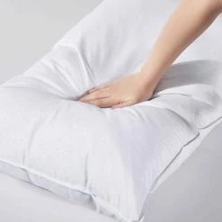 Best Pirce 🛒 Puredown Peace Nest Soft Down Feather Blend Bed Pillows Geometric Cube Pattern ⌛ -SOUL Naturalizer Sales df8eccedac9b428ca13b3be3e73b3907 1080x