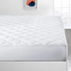 Buy 👍 Puredown Peace Nest Four-Leaf Clover Quilted Mattress Pad with TC300 100% Cotton Cover 😍 -SOUL Naturalizer Sales dfd0dc641f1e4367b5a7cc333636c0a4 a7aafd67 5343 4b1a b9a6 6571ee724e16 1080x