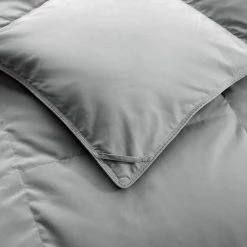 Promo 🔔 Puredown All Season 75% Down Comforter 🔥 -SOUL Naturalizer Sales e2bb318b98754379bca2329f10d87ffe 1080x