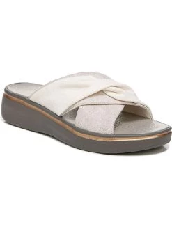 Top 10 🤩 Bzees Take A Bow 👩 Womens Faux Leather Slip On Wedge 🩴 Sandals ❤️ -SOUL Naturalizer Sales e3bed351b7b2408eb9550ad73353d823 1080x