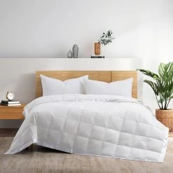 Wholesale ✨ Puredown Cooling 🌞 Summer Comforter 75% Down Oversized Blanket Lightweight 🤩 -SOUL Naturalizer Sales e78d63a056ca464885dc4041f0717809 1080x