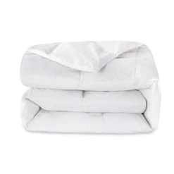 Best Pirce ❤️ Puredown Peace Nest All Season White Down Fiber comforter with 100% Cotton ✨ -SOUL Naturalizer Sales eb257d64ca0544ce905a4719cb6b9be6 1080x
