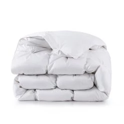 Promo 🌟 Puredown 93% White Goose Down Winter Comforter (800FP) Baffled Box 🎉 -SOUL Naturalizer Sales ec7e9c36d37b46ec9710171e99cefb13 68e41023 60db 4c81 9b69 668dd943ac26 1080x