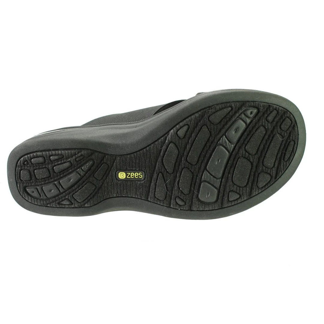 Best reviews of ๐ Bzees Desire ๐ฉ Womens Casual Criss-Cross Slide ๐ฉด Sandals โจ 4 Best reviews of ๐ Bzees Desire ๐ฉ Womens Casual Criss-Cross Slide ๐ฉด Sandals โจ - Image 2