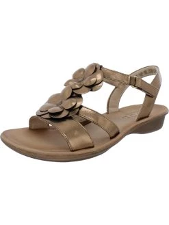Cheapest 😉 SOUL Naturalizer Sing 2 👩 Womens Embellished Ankle Strap Strappy 🩴 Sandals 💯 -SOUL Naturalizer Sales ee5e8438367a436bb93c8993e9990a63 1080x